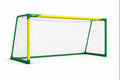 Brazil Edition – Full Size Soccer Goal