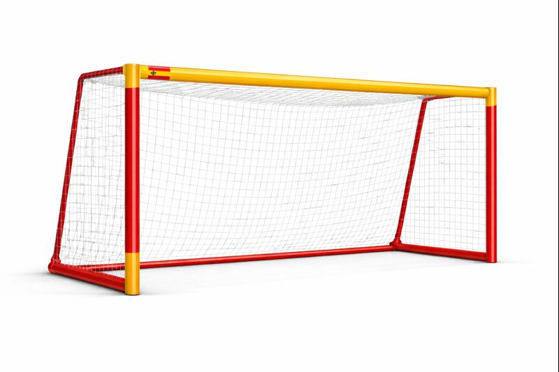 Spain Edition - Full Size Soccer Goal