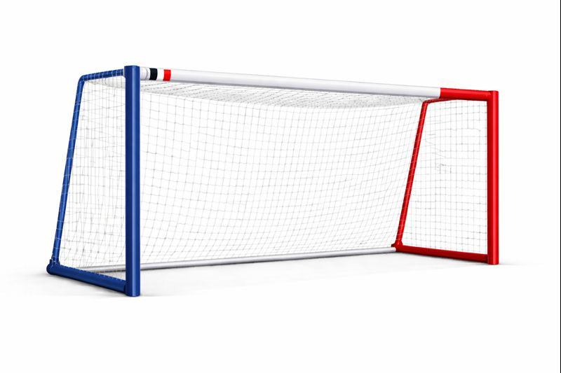France Edition - Full Size Soccer Goal