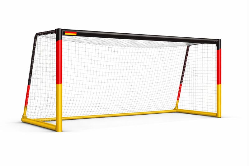 Germany Edition - Full Size Soccer Goal