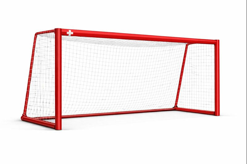 Switzerland Edition – Full Size Soccer Goal